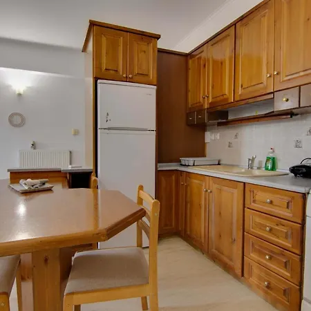 The Big Cypress Διαμέρισμα Απόλπαινα