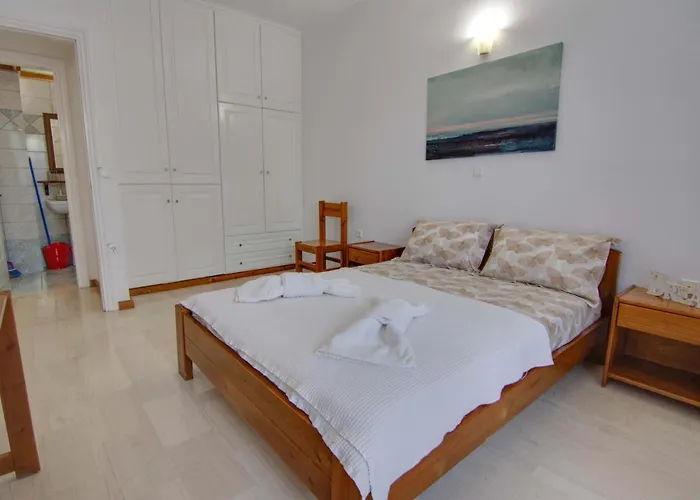 The Big Cypress Apartment *