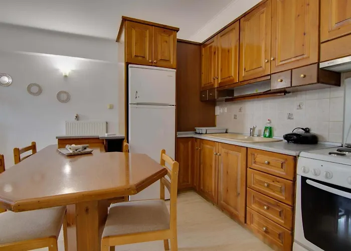 The Big Cypress Apartment Apolpaina